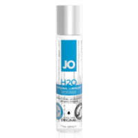 JO System JO H2O - H2O Lubricant Cool 30 ml