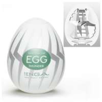 Tenga TENGA Egg Thunder (1db)