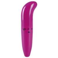 You2Toys G-Mate - G-pont vibrátor (pink)