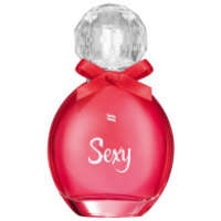 Obsessive Obsessive Sexy - feromon parfüm (30ml)