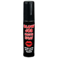  Blow Job Mouth Spray frissítő orális spray