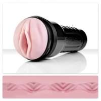 Fleshlight Fleshlight Pink Lady - örvénylő vagina