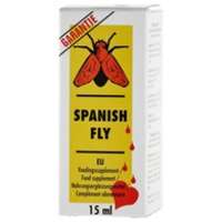 Cobeco Spanish Fly Extra Vágyfokozó Csepp (15ml)