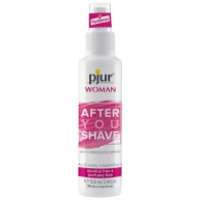 Pjur Pjur After You Shave - bőrnyugtató spray (100ml)