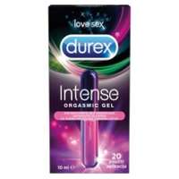 Durex Durex Intense Orgasmic - intim gél nőknek (10ml)