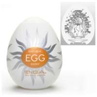 Tenga TENGA Egg Shiny (1db)