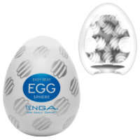 Tenga Tenga Egg Sphere - maszturbációs tojás (1db)