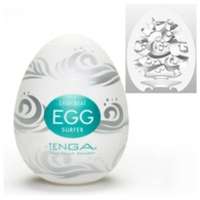 Tenga TENGA Egg Surfer (1db)