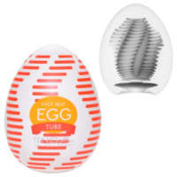Tenga Tenga Egg Tube - maszturbációs tojás (1db)