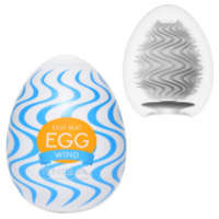 Tenga Tenga Egg Wind - maszturbációs tojás (1db)