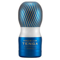 Tenga TENGA Premium Tenga Air Flow Cup Férfi maszturbátor