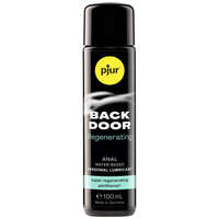 Pjur pjur BACK DOOR Regenerating - vízbázisú anál síkosító (100ml)