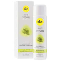Pjur Pjur med - vegán síkosító érzékeny bőrre (100ml)