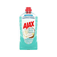 Ajax Ajax Dual Fragrance Általános Tisztítószer 1L - Gardénia és Kókusz