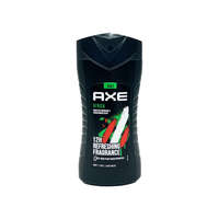 Axe Axe férfi tusfürdő 250ml - Africa