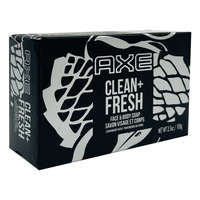 Axe Axe férfi szappan - 100g - Clean+Fresh