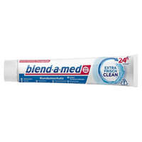 blend-a-med Blend-a-med FOGKRÉM 75ml - Extra Frisch Clean