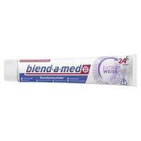 blend-a-med Blend-a-med FOGKRÉM 75ml - Extra Weiss