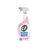 Cif Cif Power & Shine tisztító Spray 750ml - Antibakteriális