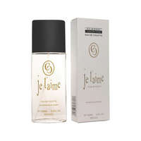 Classic Classic női Eau de Toilette 100 ml - Je t&#039;aime