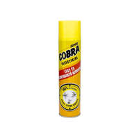 Cobra Cobra 400ml - Légy- és szúnyogirtó spray