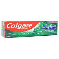 Colgate Colgate FOGKRÉM 100ml - Max Fresh - Cooling Crystals - Clean Mint
