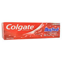 Colgate Colgate FOGKRÉM 100ml - Max Fresh - Cooling Crystals - Spicy Fresh