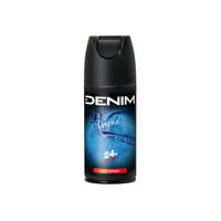 Denim Denim férfi deo SPRAY 150 ml - Original