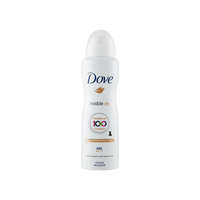 Dove Dove deo SPRAY 125ml - Invisible Dry