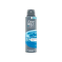Dove Dove Men deo SPRAY 72h 150ml - Advanced Care - Clean Comfort