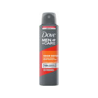 Dove Dove Men deo SPRAY 150 ml - Odor Defence