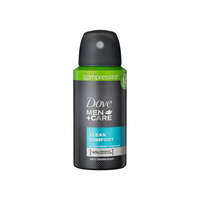 Dove Dove Men+Care férfi deo spray 75ml - Clean Comfort
