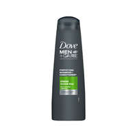 Dove Dove Men sampon 250 ml - Fresh Clean 2in1