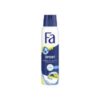 Fa Fa női deo SPRAY 150ml - Sport