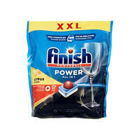 Finish Finish Power All in 1 mosogatógép tabletta 57db - Citrom