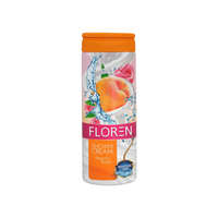 Floren Floren tusfürdő 300ml - Peachy Rose