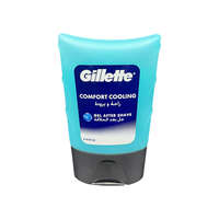 Gillette Gillette after shave Gél 75ml - Hűsítő