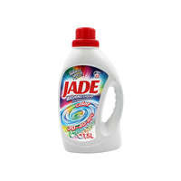 Jade Jade folyékony mosószer 1,5L 22 mosás - Színes
