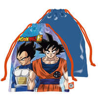 Dragon Ball Dragon Ball Vegeta uzsonnás táska 26,5 cm