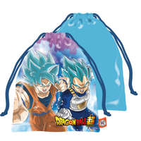 Dragon Ball Dragon Ball Power uzsonnás táska 26,5 cm