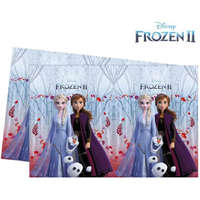 Jégvarázs Frozen II Leaf, Jégvarázs Műanyag Asztalterítő 120*180 cm