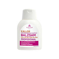  Kallos BALZSAM 500ml - Professzionális hajápoló