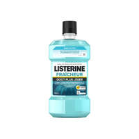 Listerine Listerine szájvíz 500ml - Frissesség