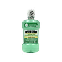 Listerine Listerine szájvíz 500ml - Fog-és ínyvédelem
