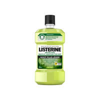 Listerine Listerine szájvíz 500ml - Zöld tea