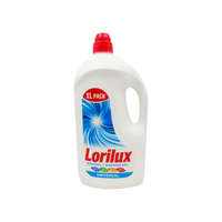 Lorilux Lorilux mosógél 4L 45 mosás - Univerzális