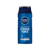 Nivea Men Nivea Men sampon 250 ml - Strong Power