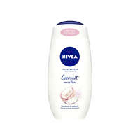 Nivea Nivea női tusfürdő 250ml - Kókusz és Jojoba