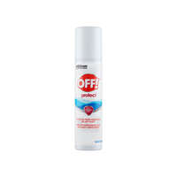 OFF! OFF! Protect szúnyogriasztó spray 100ml