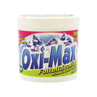  Oxi-Max folteltávolító por 600g - Univerzális
